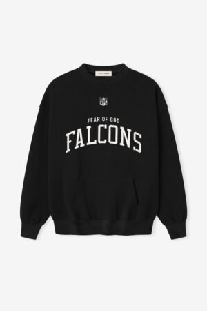 Essentials Falcons Crewneck