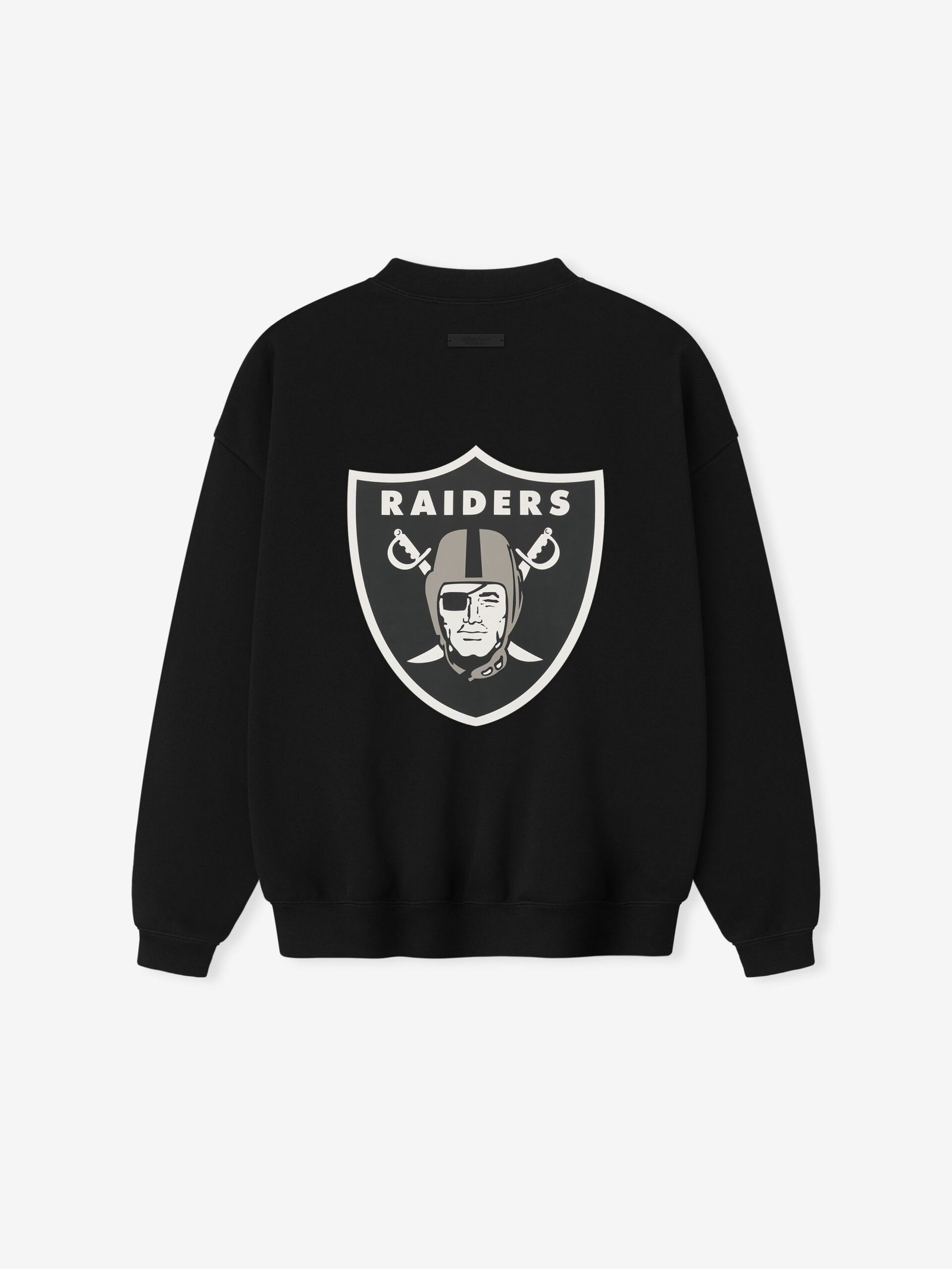 Raiders Sport Crewneck - Image 2