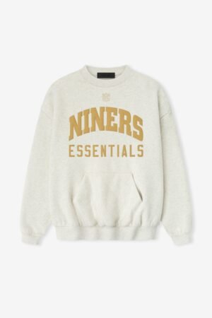 Forty Niners Sport Crewneck