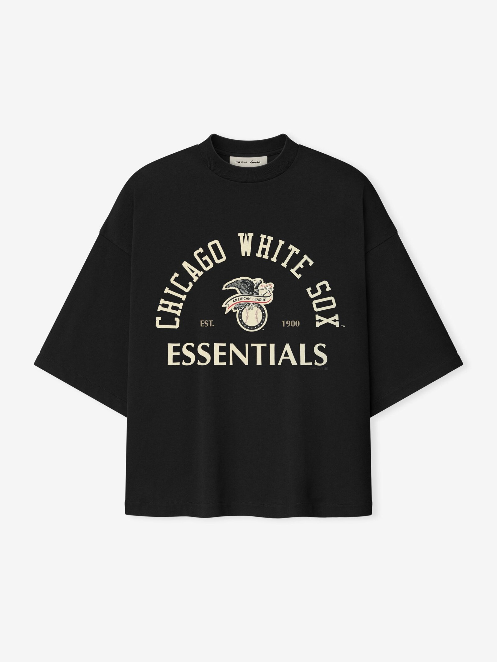 White Sox American League Merch Tee - Image 2
