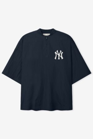 Yankees 3/4 Sleeve Pullover