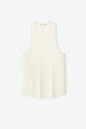 Ribbed Essential Tank