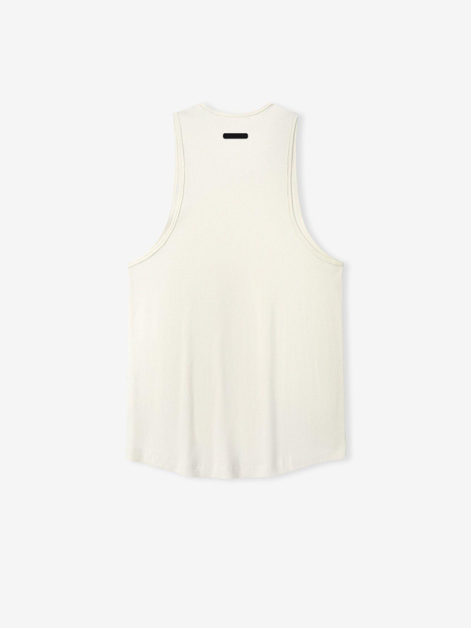 Ribbed Essential Tank - Image 2