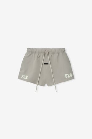 Womens Running Short