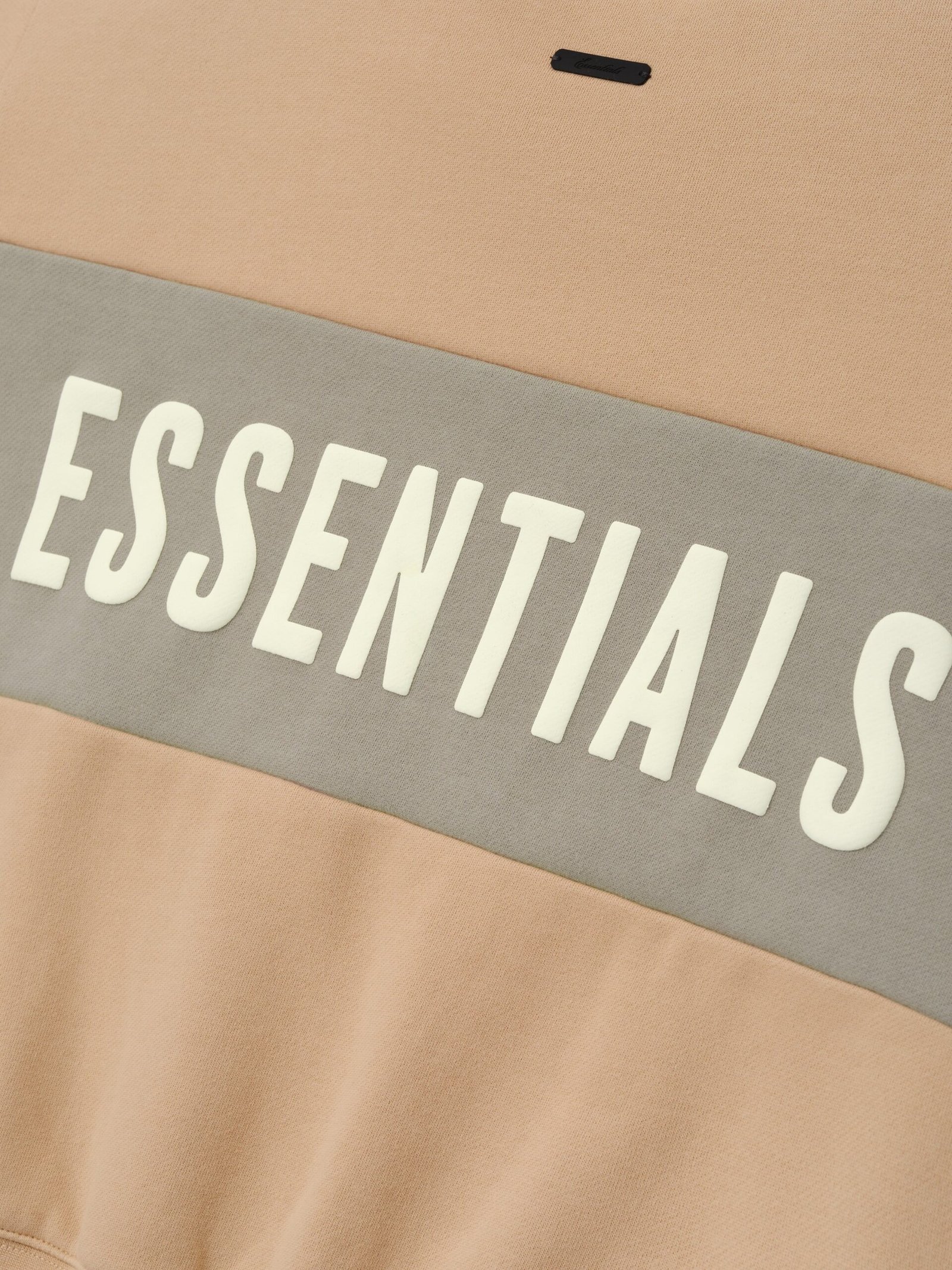 Womens Paneled Classic Sweatshirt - Image 4